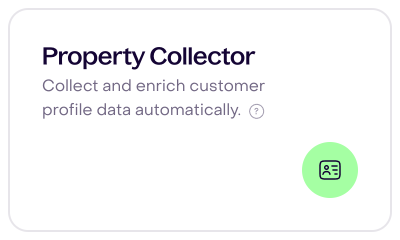 Property Collector
